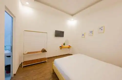 DALAT GALAXY HOSTEL - 11