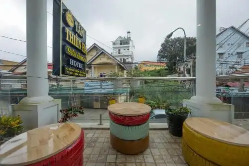 DALAT GALAXY HOSTEL - 16