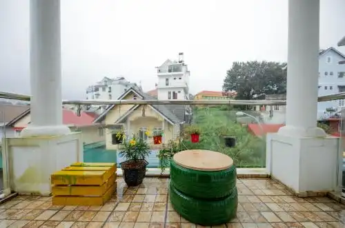 DALAT GALAXY HOSTEL - 49