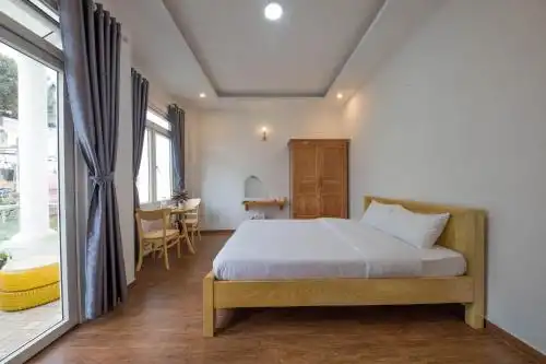 DALAT GALAXY HOSTEL - 47