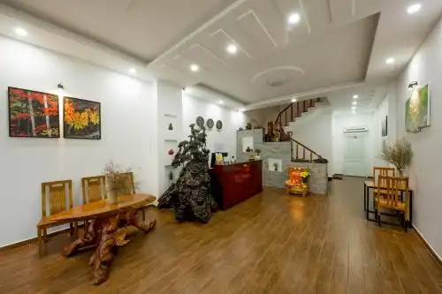 DALAT GALAXY HOSTEL - 24