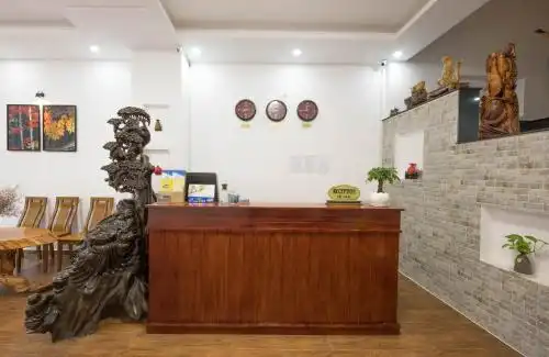DALAT GALAXY HOSTEL - 7