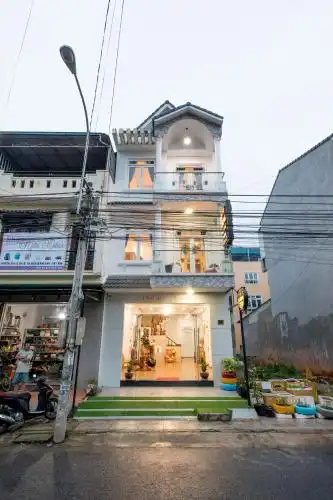 DALAT GALAXY HOSTEL - 19