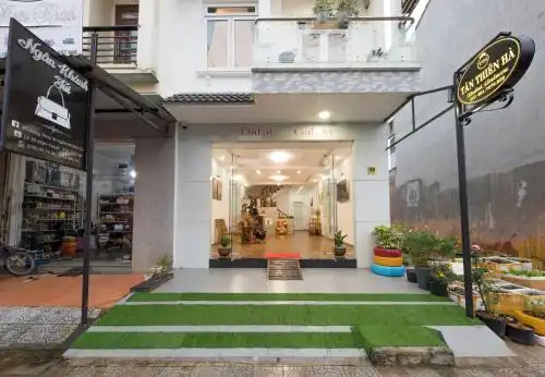 DALAT GALAXY HOSTEL - 2