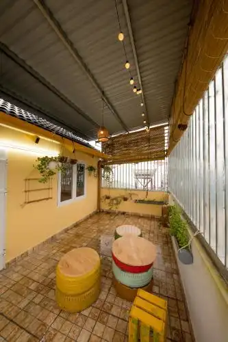 DALAT GALAXY HOSTEL - 23