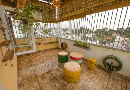 DALAT GALAXY HOSTEL - 14