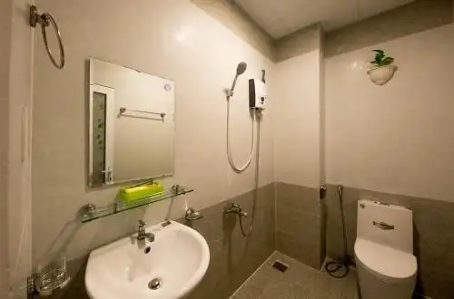 DALAT GALAXY HOSTEL - 36