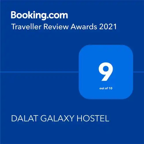 DALAT GALAXY HOSTEL - 4