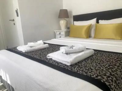 Alaçatı Albatross - 5