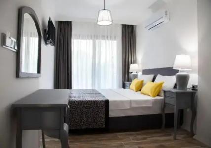 Alaçatı Albatross - 10