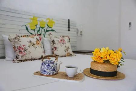 Alaçatı Albatross - 33