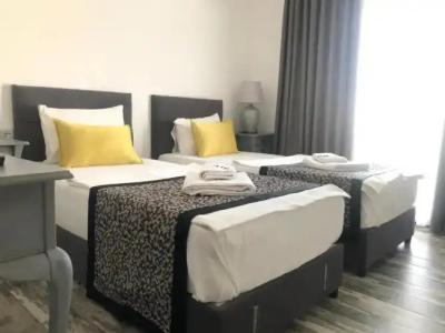 Alaçatı Albatross - 3