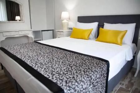 Alaçatı Albatross - 2