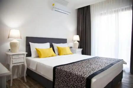 Alaçatı Albatross - 1