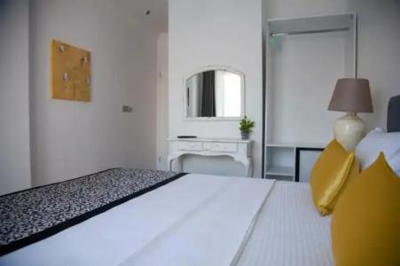 Alaçatı Albatross - 14