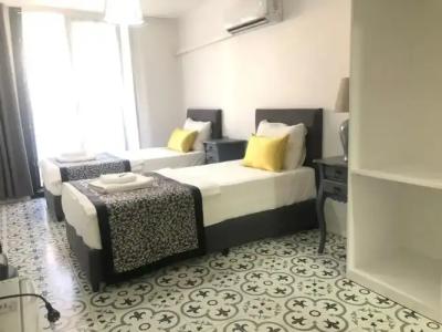 Alaçatı Albatross - 4