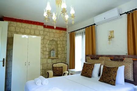 Alaçatı Albatross - 50