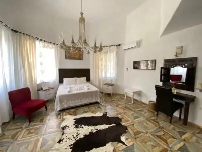 Alaçatı Albatross - 38