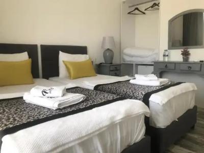 Alaçatı Albatross - 16