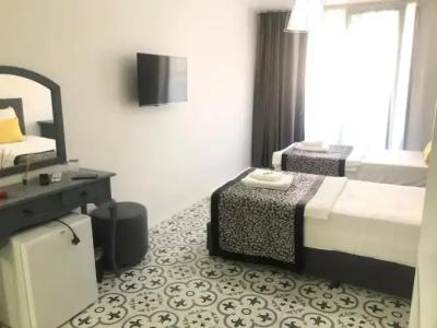 Alaçatı Albatross - 15