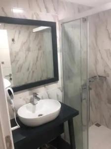 Alaçatı Albatross - 18