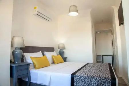 Alaçatı Albatross - 6