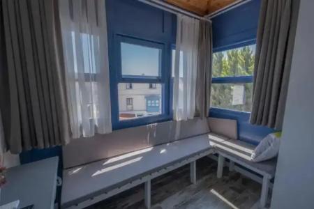 Alaçatı Albatross - 9