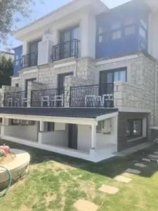 Alaçatı Albatross - 0