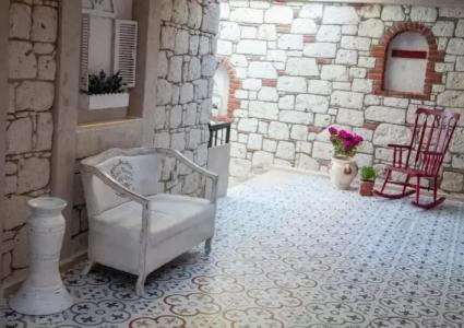 Alaçatı Albatross - 25