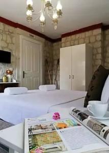 Alaçatı Albatross - 48