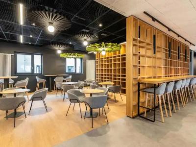 Ibis Düsseldorf Airport - 21