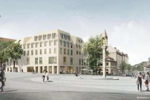 Miano Hotel & Bar, Munchen