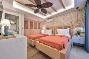 Kalkan Saray Suites - Adults Only, Kalkan