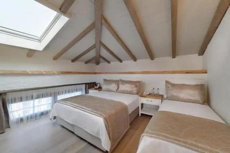 Atrium Taş Otel - 59