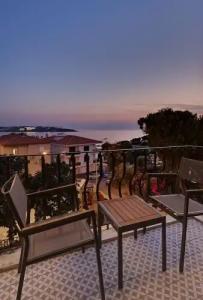 Atrium Taş Otel - 52