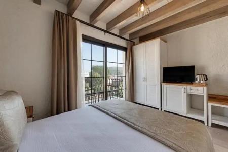 Atrium Taş Otel - 43