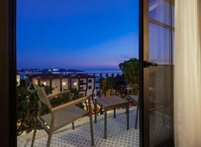 Atrium Taş Otel - 49