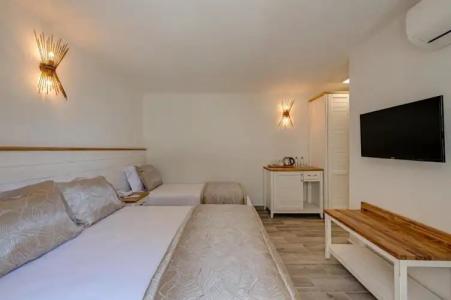 Atrium Taş Otel - 46