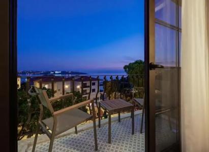 Atrium Taş Otel - 41