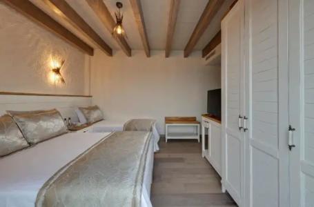 Atrium Taş Otel - 47