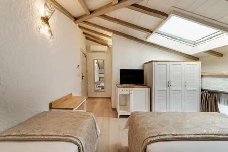 Atrium Taş Otel - 61