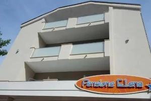 Pensione Elena, Misano Adriatico