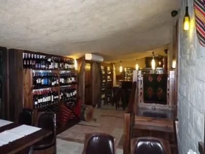 Molerite Complex - 12