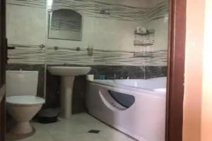 HOTEL GUGA, Kobuleti