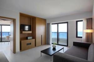 Cactus Hotel, Rhodes Town