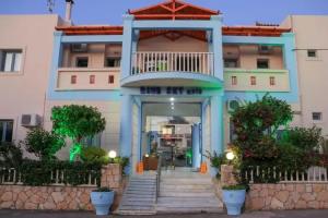 Blue Sky Apartments Crete, Kato Gouves