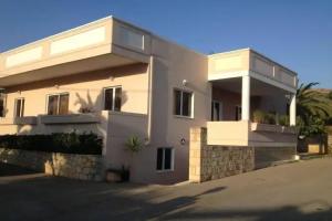 Hotel Kyriaki, Kato Daratso