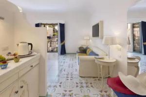 Antica Rheginna Luxury Room, Minori