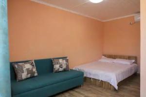 Semeynaya zona otdyha LAFA Mini-hotel, Balqash