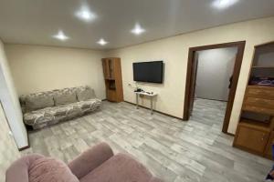 Rabochaya 34/1 Apartments, Tambov